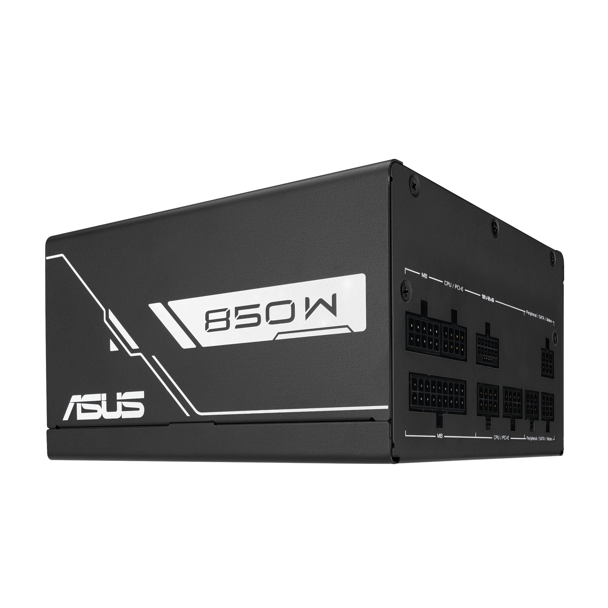 ASUS Prime 850G ATX-Netzteil 850 W 80 PLUS Gold – vollmodular, ATX 3.1