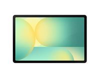 Samsung Galaxy Tab S10 FE – 10,9", 128 GB, 8 GB RAM, WLAN, Android, Silber