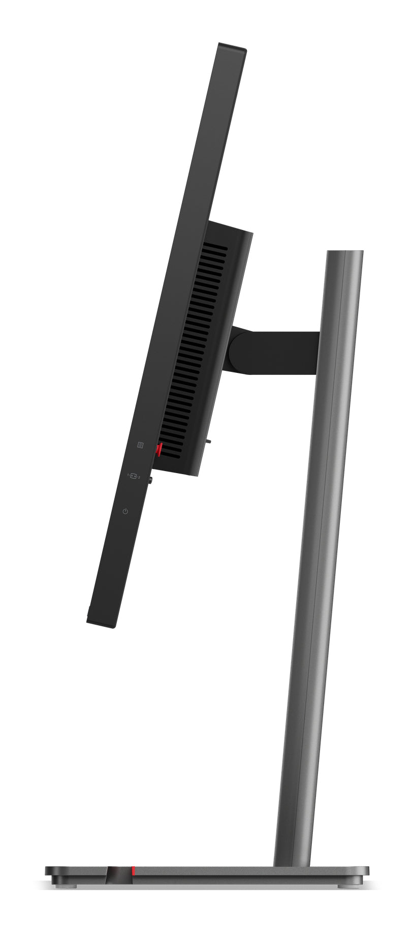 Lenovo ThinkVision P27q-40 – 27", 2560 × 1440 (WQHD), IPS, 120 Hz, USB-C 15 W, Webcam, HDR10