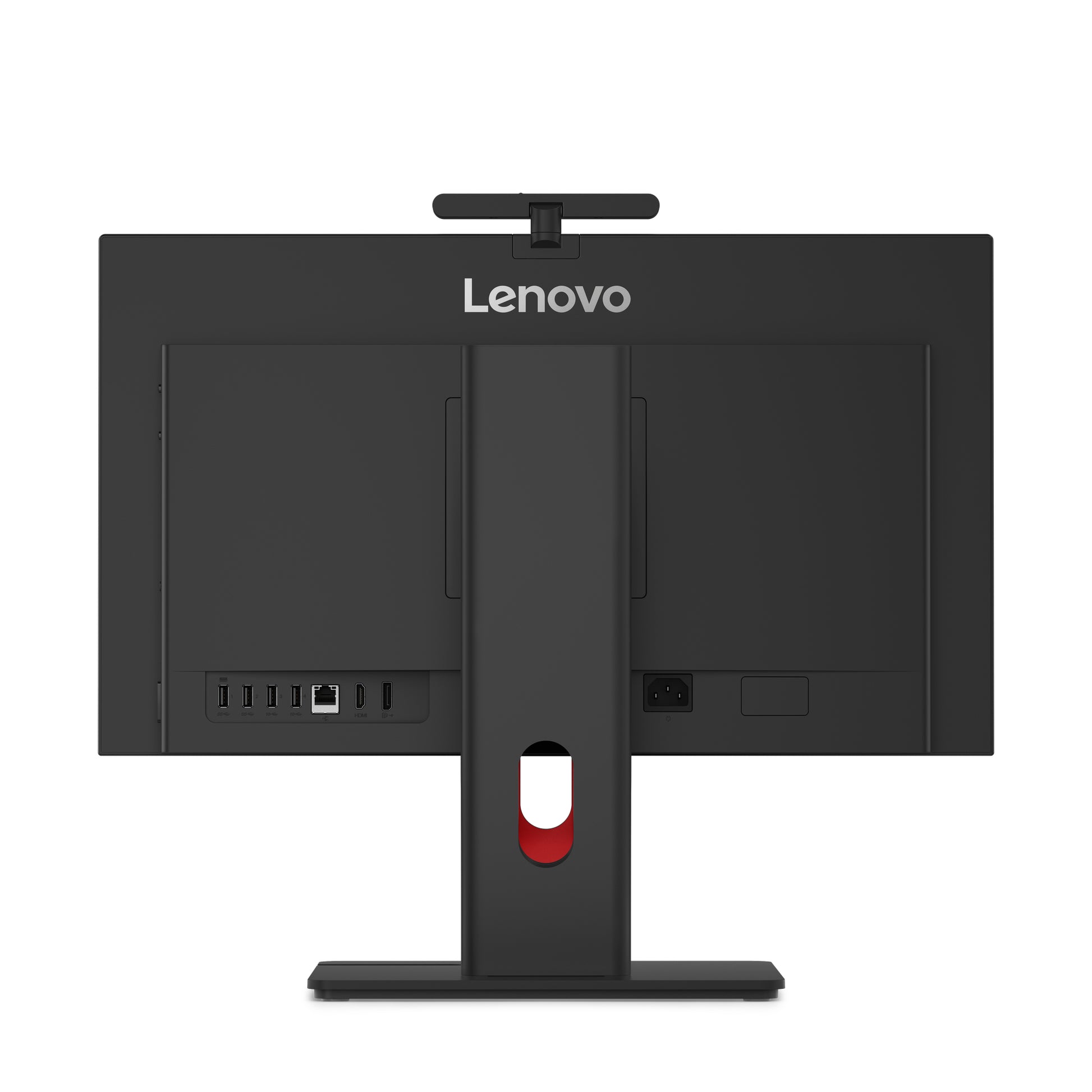 Lenovo All-in-One – 23,8" Full HD, Intel Core Ultra 5 235, 32 GB RAM, 512 GB SSD, Windows 11 Pro