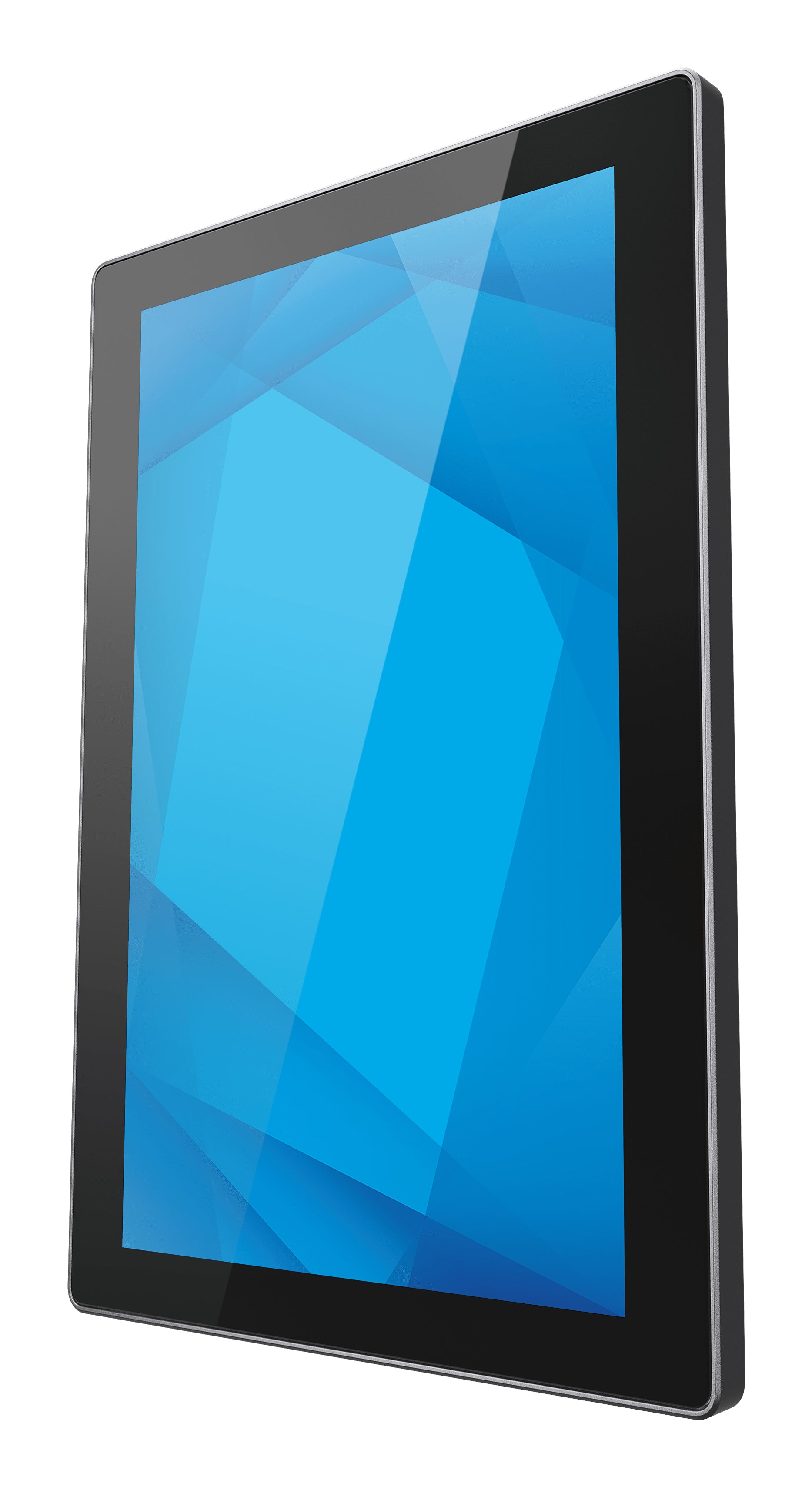 Elo Touch Solutions Elo 1004LS 10,1" HD PCAP – USB-C, Grau