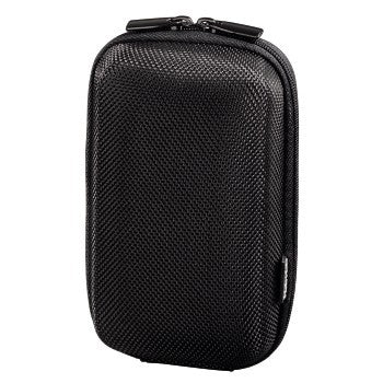 Hama Colour Style Hardcase – EVA – Schwarz – für kleine Digitalkameras