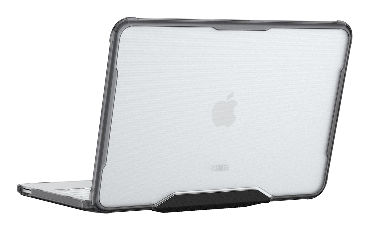Urban Armor Gear UAG Plyo Notebook-Schutzhülle 13" – Transparent