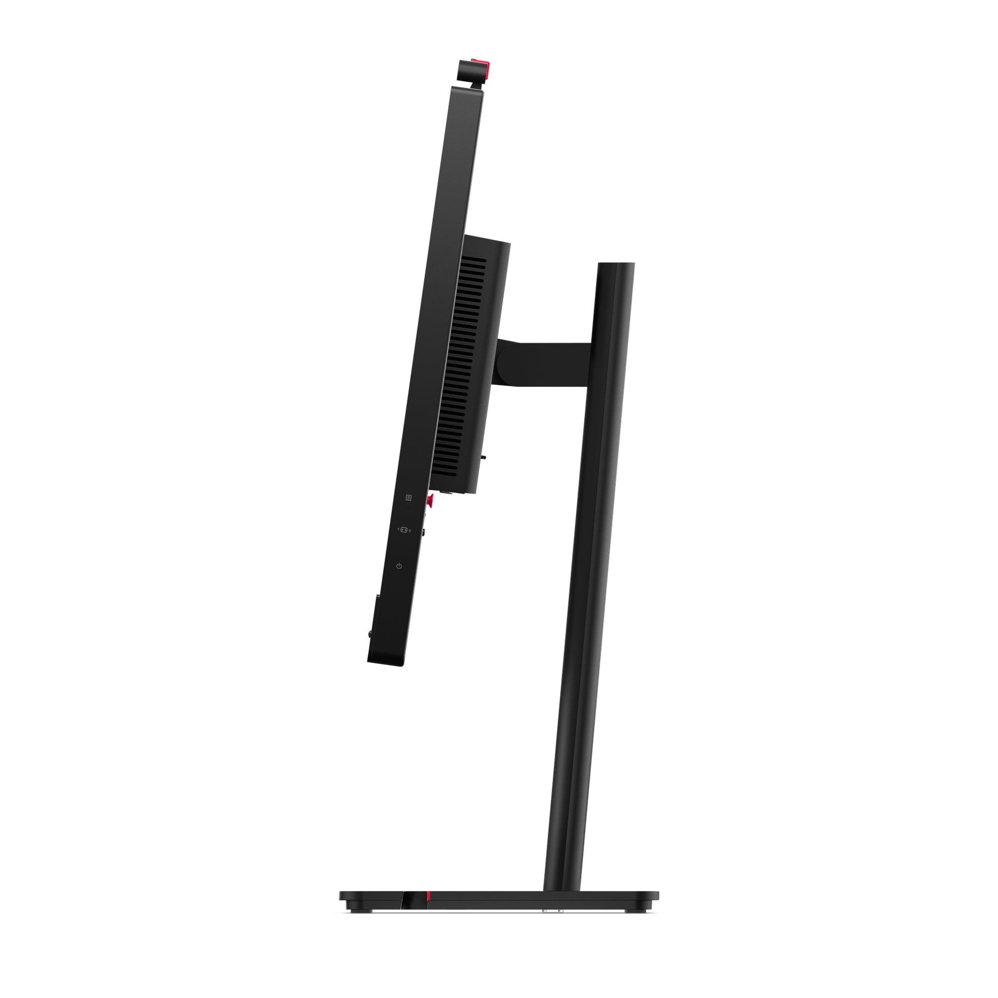 Lenovo ThinkVision T27qd-4v (64B8UAT1EU) – 27", 2560 × 1440 (WQHD), IPS, 120 Hz, USB-C 100 W, Webcam, LAN