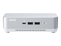 ASUS NUC 14 Pro+ RNUC14RVSU5068A2I U5 125H, 16 GB, 512 GB – Mini-PC – Windows 11