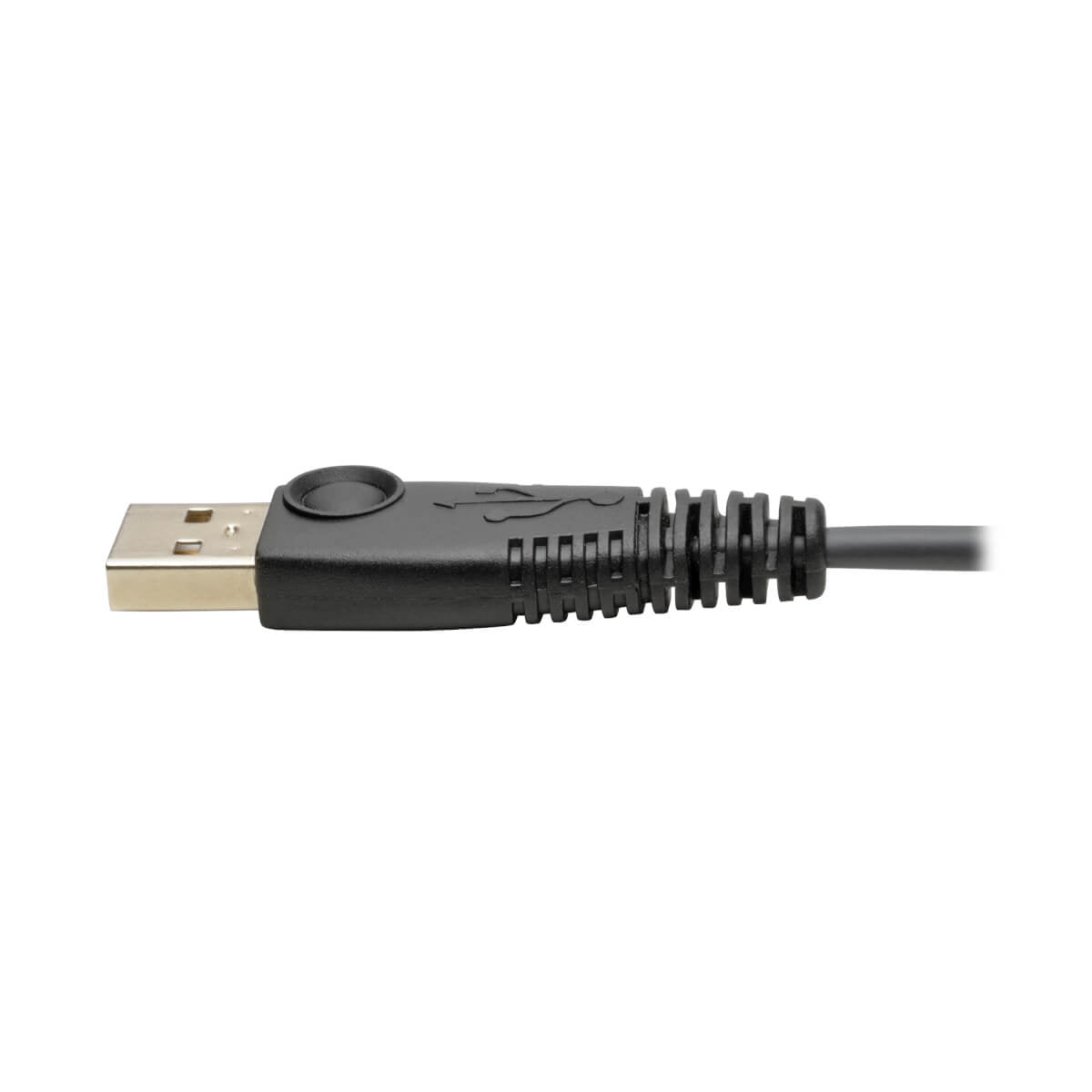 Tripp Lite B032-VU1 – KVM-Extender TX VGA – 1920 × 1200/60 Hz, USB