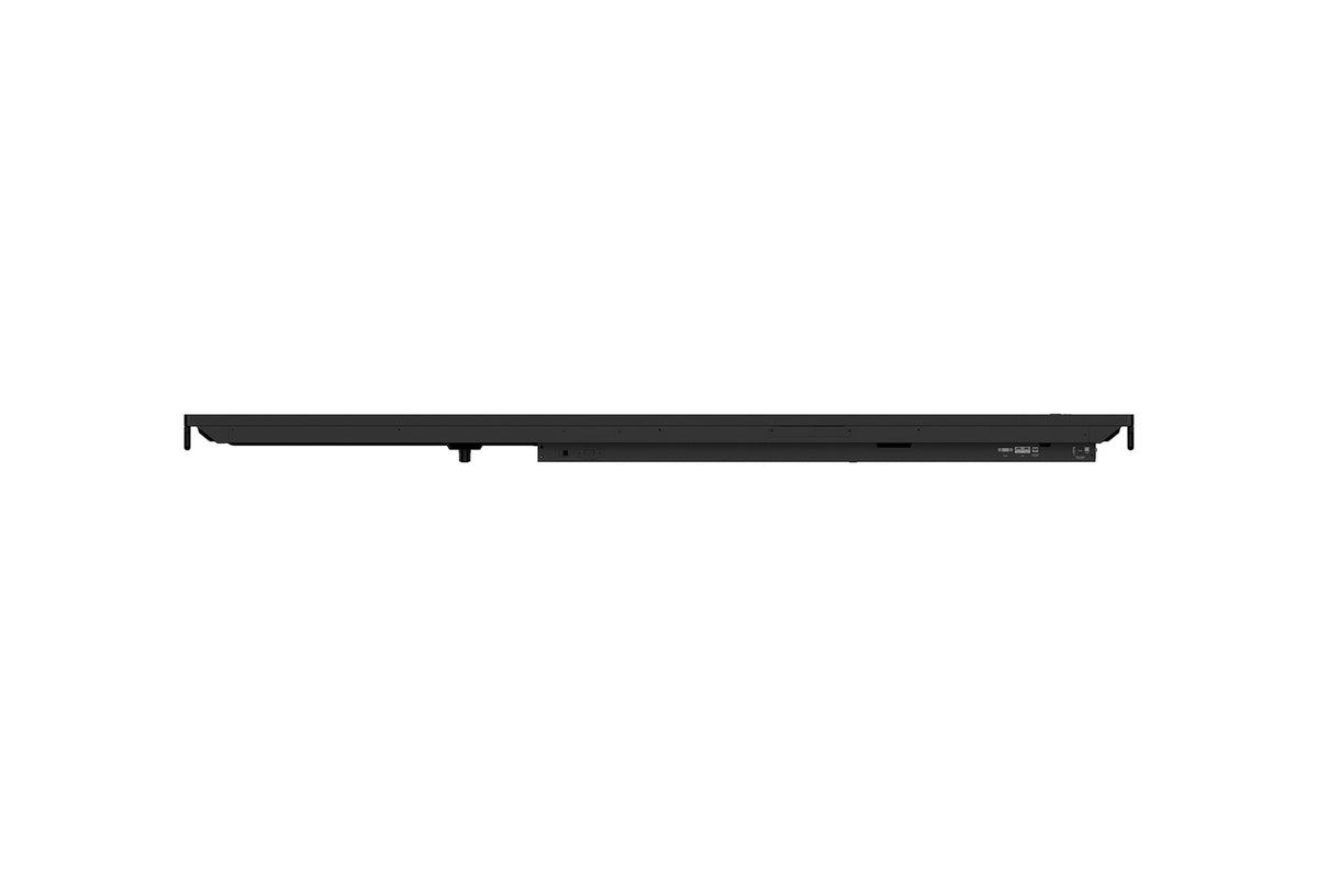 LG 86TR3DQ-B 86" UHD 4K Touch – 400 cd/m²