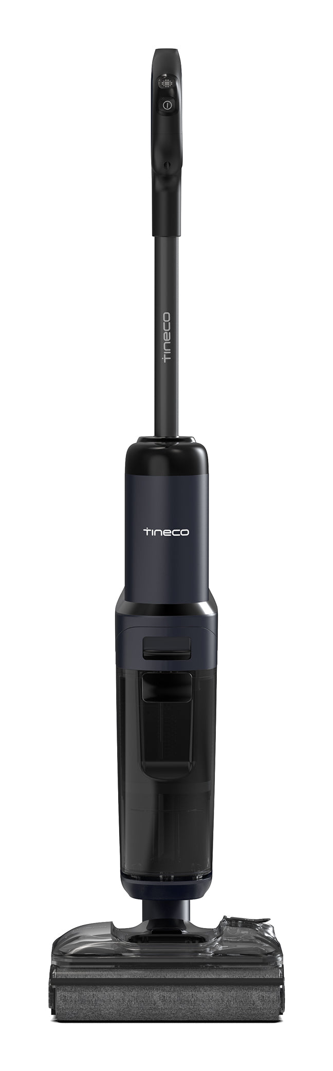 Tineco Hartbodenreiniger FLOOR ONE S7 Stretch, mit Wischfunktion – 230 W, 1,0/0,72 l