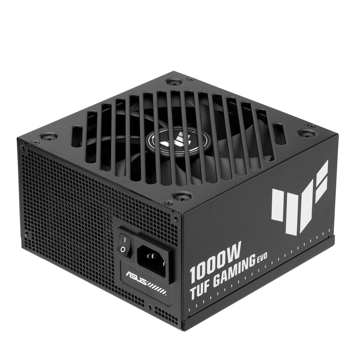 ASUS TUF Gaming ATX-Netzteil 1000 W 80 PLUS Gold – vollmodular, ATX 3.1, 12VHPWR