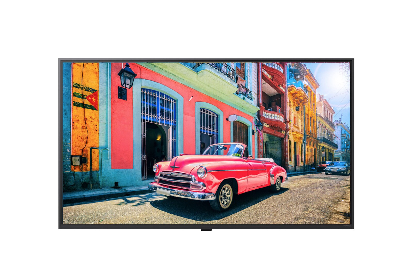 LG 43UK767H – 43" TV