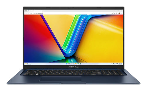 ASUS Vivobook 17 X1704VA-AU960W – Laptop, Windows 11 Home
