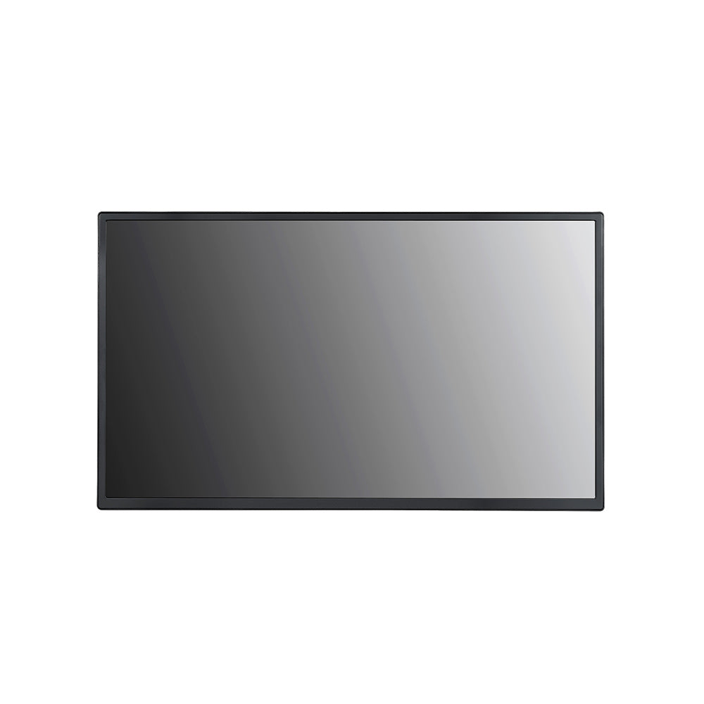 LG 32SM5J-B – Signage-Display, 32", Full HD, 400 cd/m², 24/7, webOS