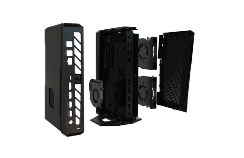 ASUS NUC 15 Performance RNUC15JNK9X40002 – Mini-PC Barebone