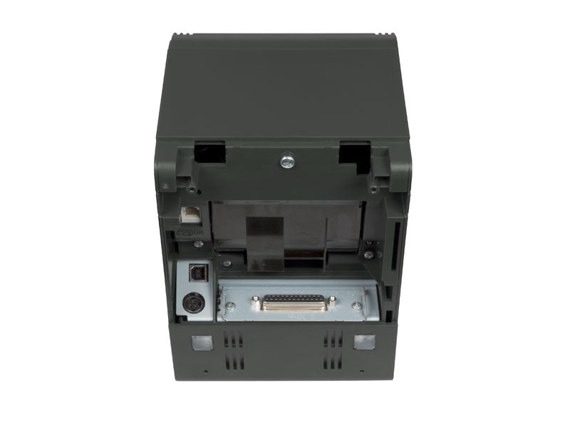 Epson TM-L90 – POS-Bondrucker, 80 mm, 203×203 dpi, 150 mm/s, USB/LAN/RS-232/Parallel, Autoabschneider