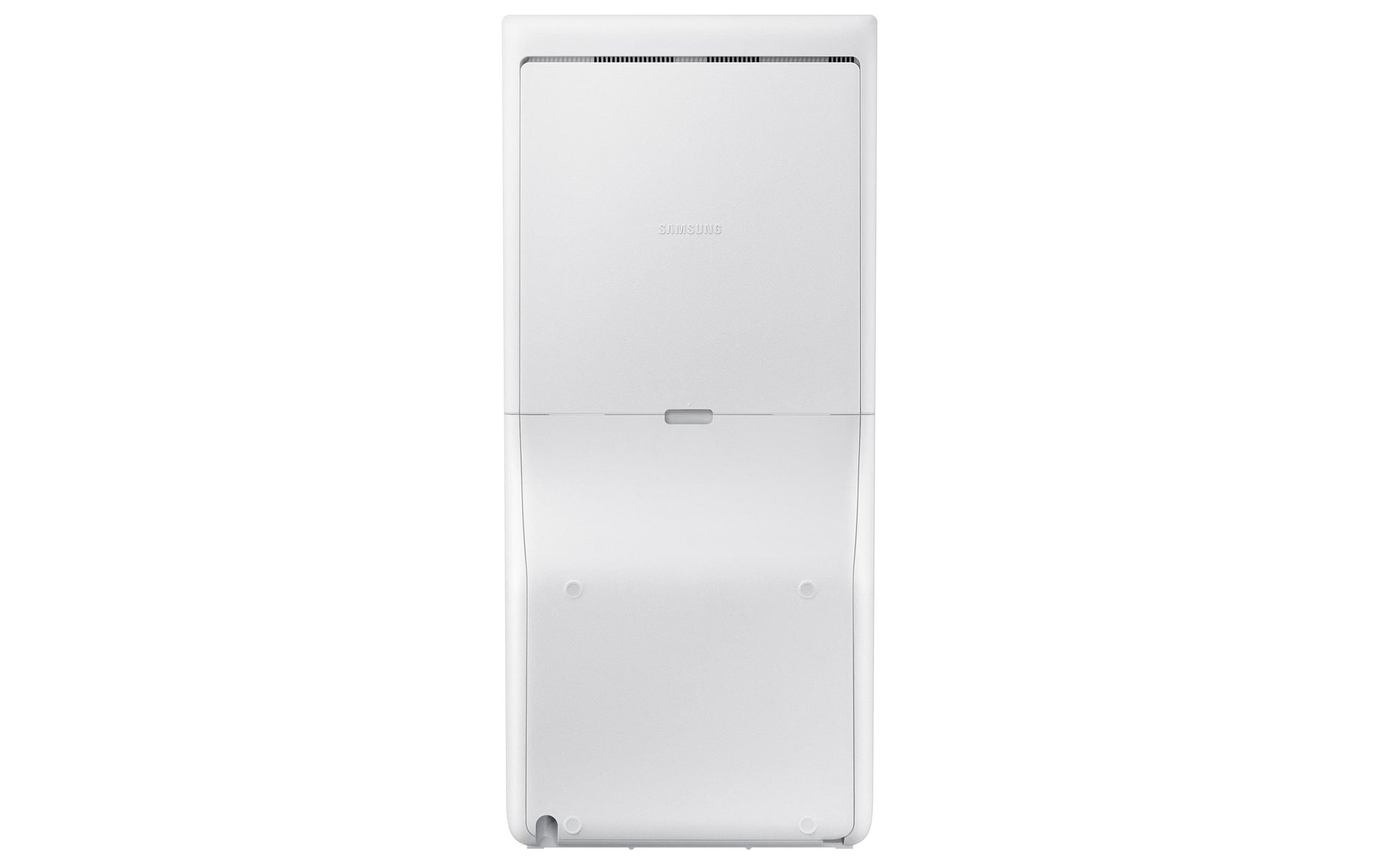 Samsung KM24C – Kiosk-Terminal 24" (16:9) FHD (1920×1080) – Windows – PCAP-Touch, weiss