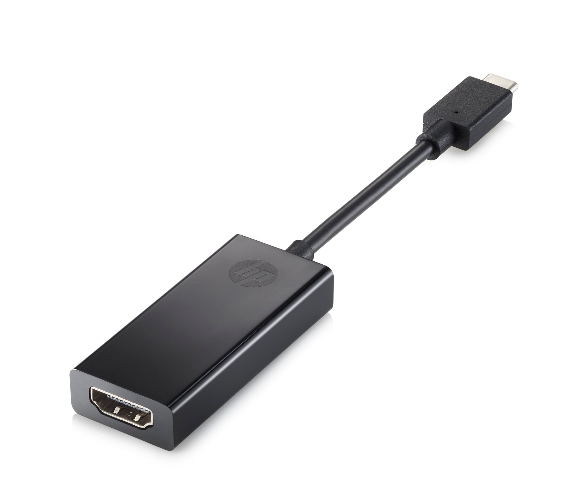 HP USB-C auf VGA Adapter
