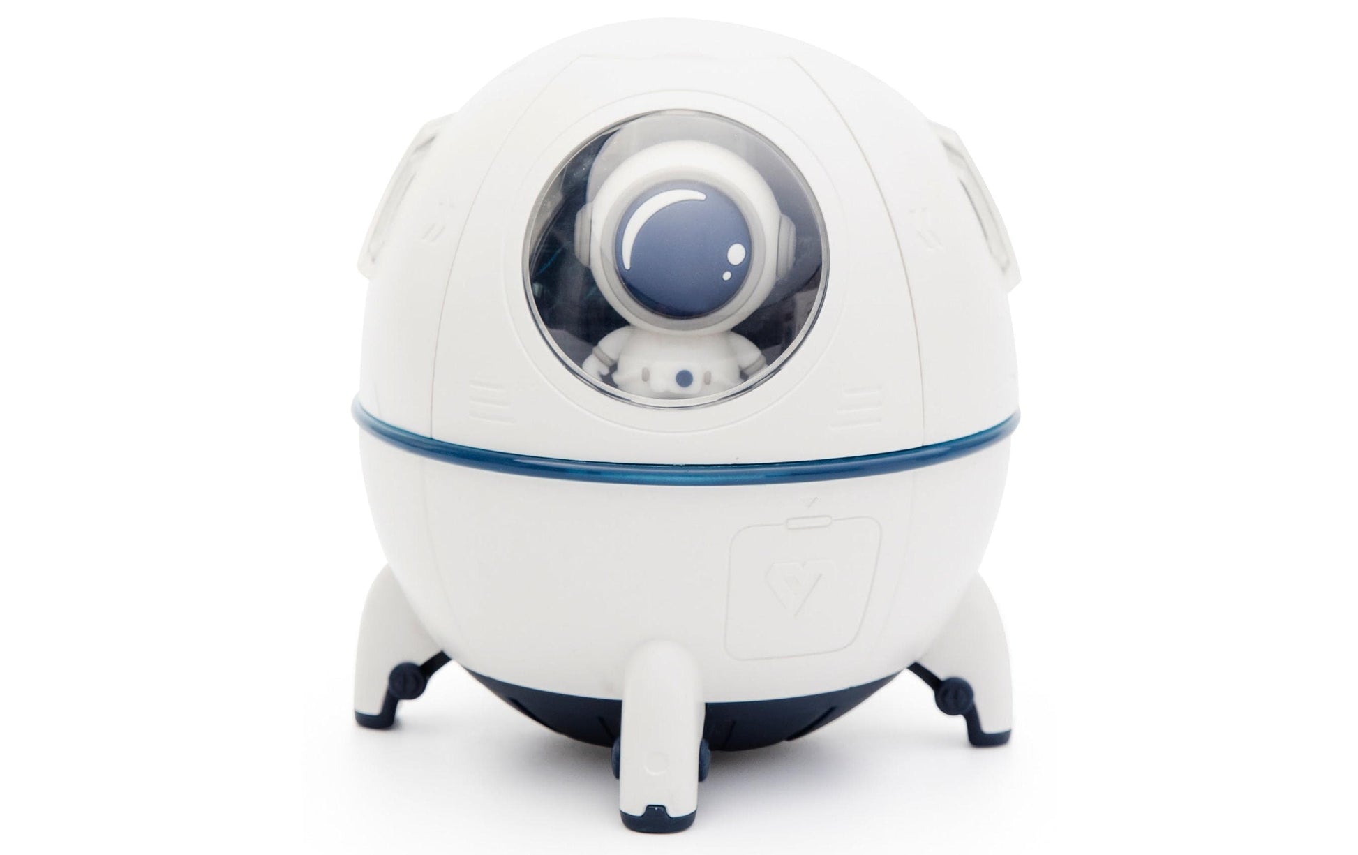 Rio Aromadiffusor SPACESHIP EXPLORER DHSE – Tank 0,22 l, Laufzeit 4 h