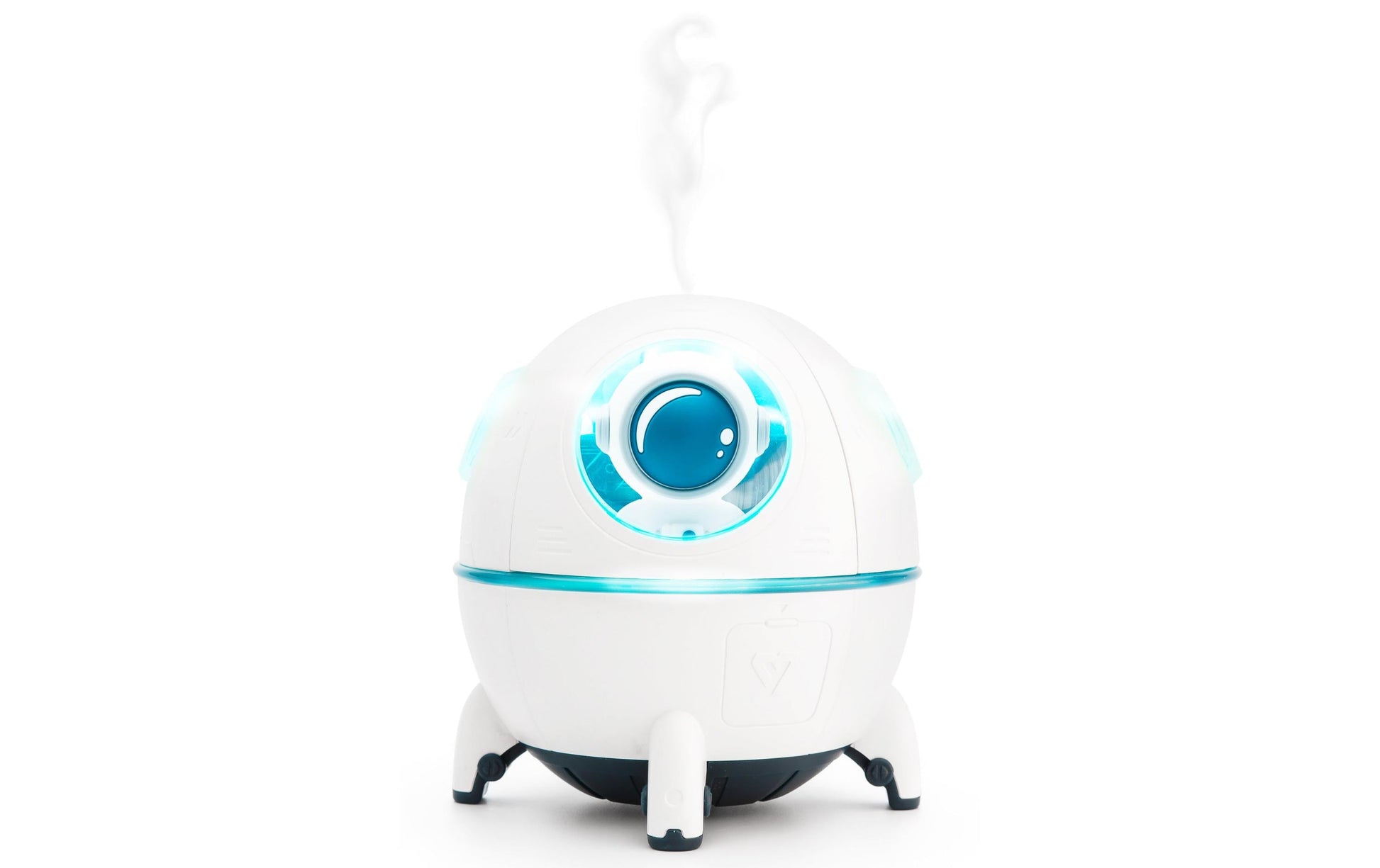Rio Aromadiffusor SPACESHIP EXPLORER DHSE – Tank 0,22 l, Laufzeit 4 h