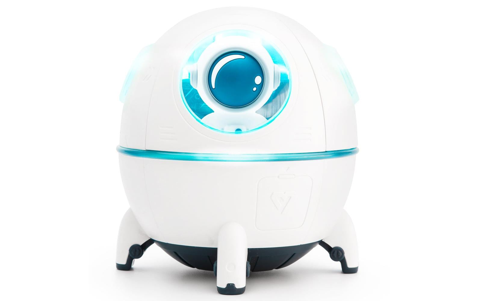 Rio Aromadiffusor SPACESHIP EXPLORER DHSE – Tank 0,22 l, Laufzeit 4 h