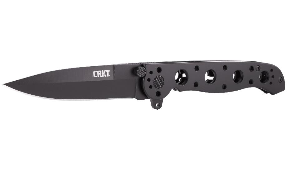 CRKT M16-03KS – Klappmesser 90 mm, Edelstahl, Frame-Lock