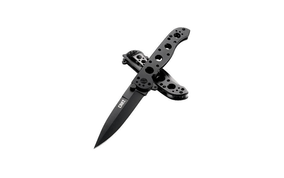 CRKT M16-03KS – Klappmesser 90 mm, Edelstahl, Frame-Lock