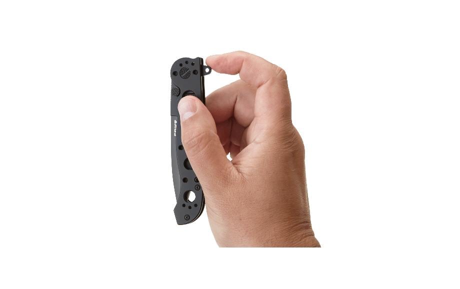 CRKT M16-03KS – Klappmesser 90 mm, Edelstahl, Frame-Lock