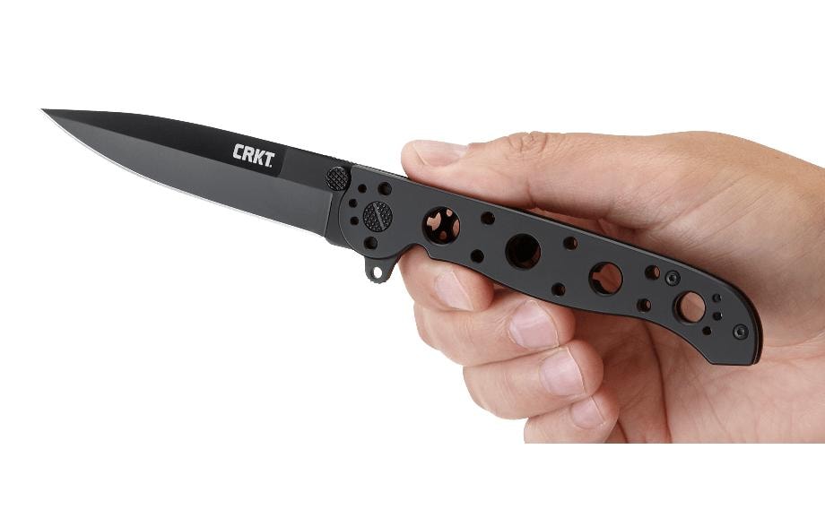 CRKT M16-03KS – Klappmesser 90 mm, Edelstahl, Frame-Lock