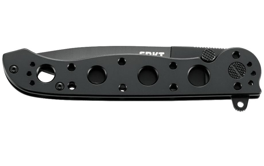 CRKT M16-03KS – Klappmesser 90 mm, Edelstahl, Frame-Lock
