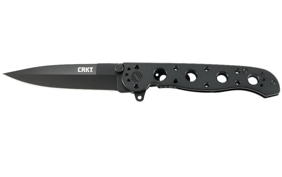 CRKT M16-03KS – Klappmesser 90 mm, Edelstahl, Frame-Lock