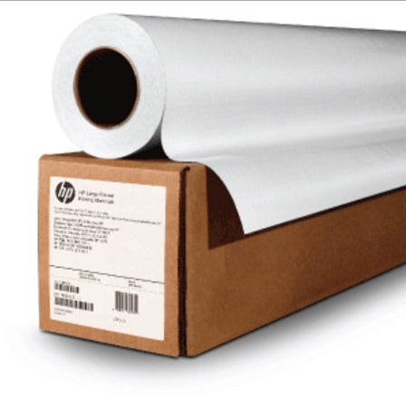 HP Fotopapier matt – 1372 mm × 30,5 m – 290 g/m² – Kern 30"