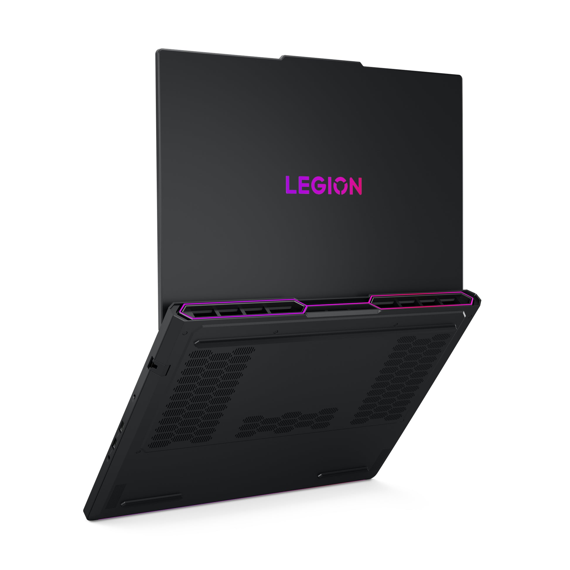 Lenovo Legion Pro 7 – 16" WQXGA OLED, Ryzen 9 9955HX3D, 64 GB, 1 TB SSD, RTX 5080, Win 11 Pro, QWERTZ (CH)