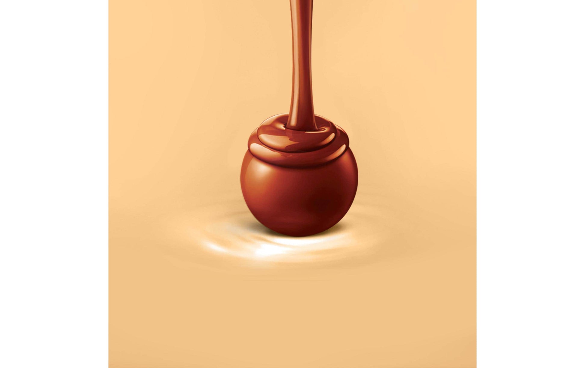 Lindt LINDOR Kugeln – assortiert (Milch, Weiss, Dunkel 60% Kakao, Haselnuss), 80 Stück (1 kg)