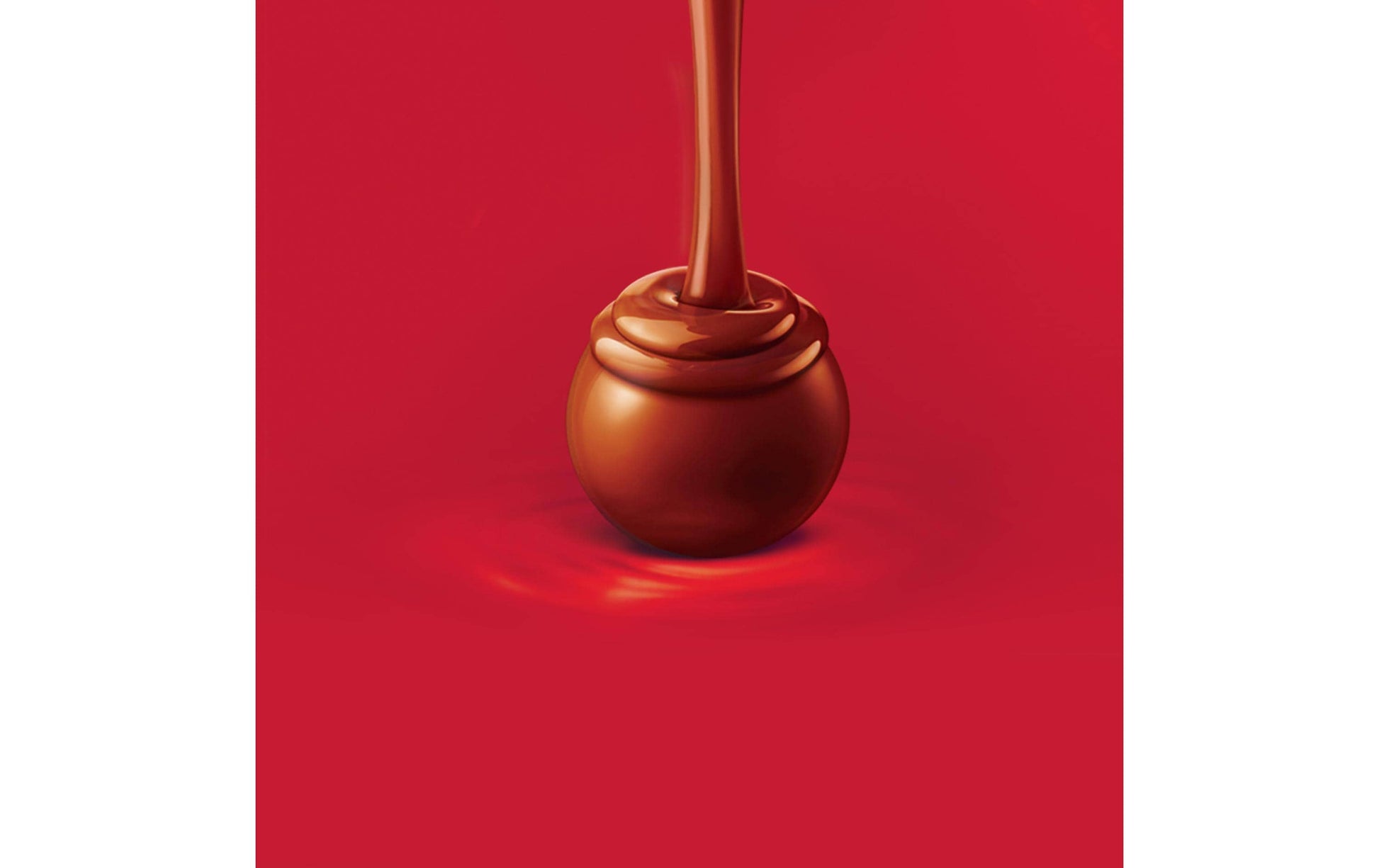 Lindt LINDOR Pralinés Kugeln – Milch, 80 Stück (1 kg)