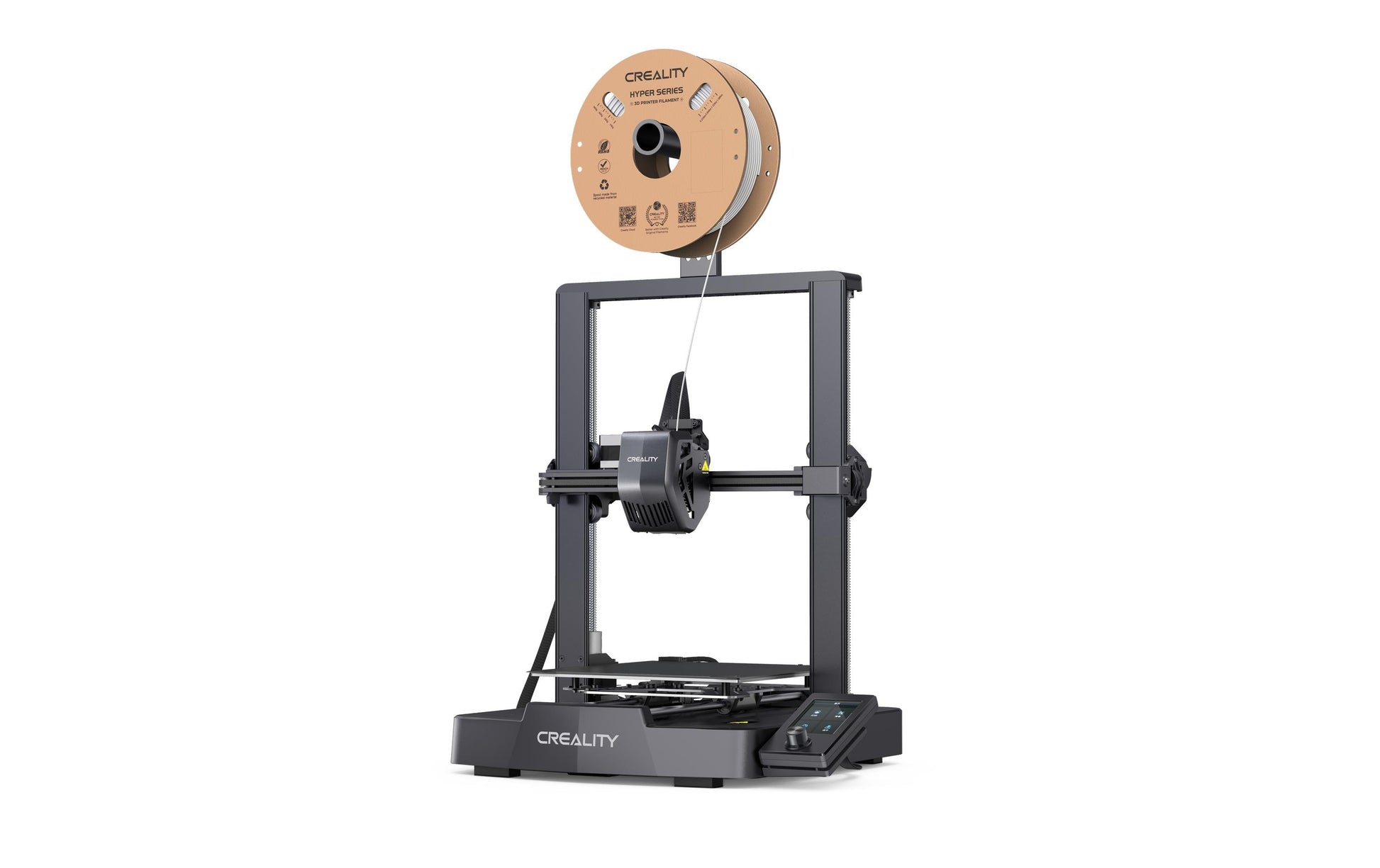 Creality Ender 3 V3 SE – 220 × 220 × 250 mm
