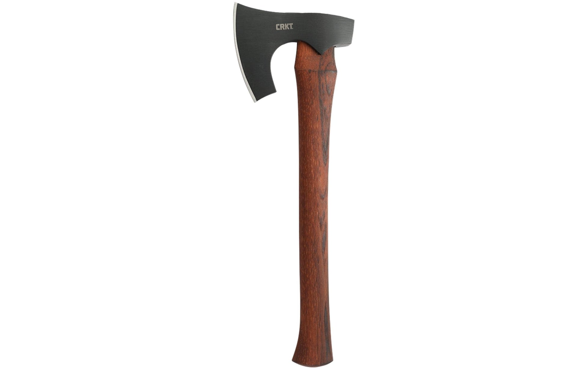 CRKT Freyr – Axt 410 mm, Hickorygriff, Kohlenstoffstahl-Klinge