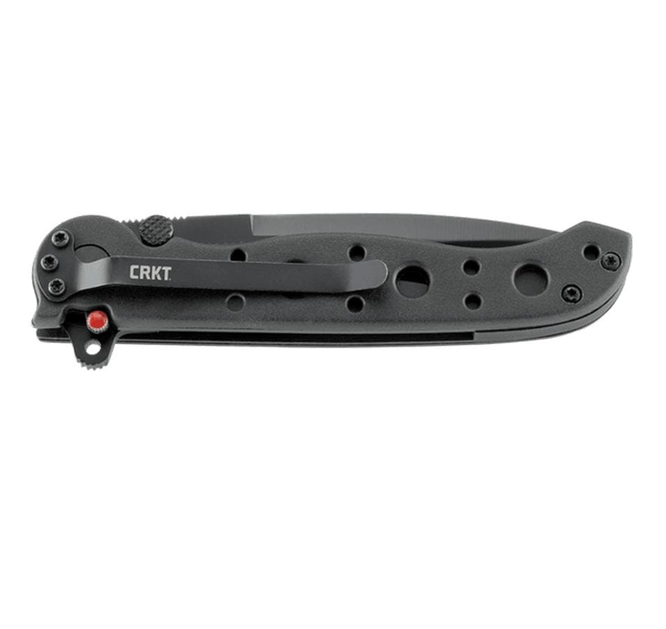 CRKT M16-01KS – Klappmesser 79 mm, Liner-Lock, Schwarz