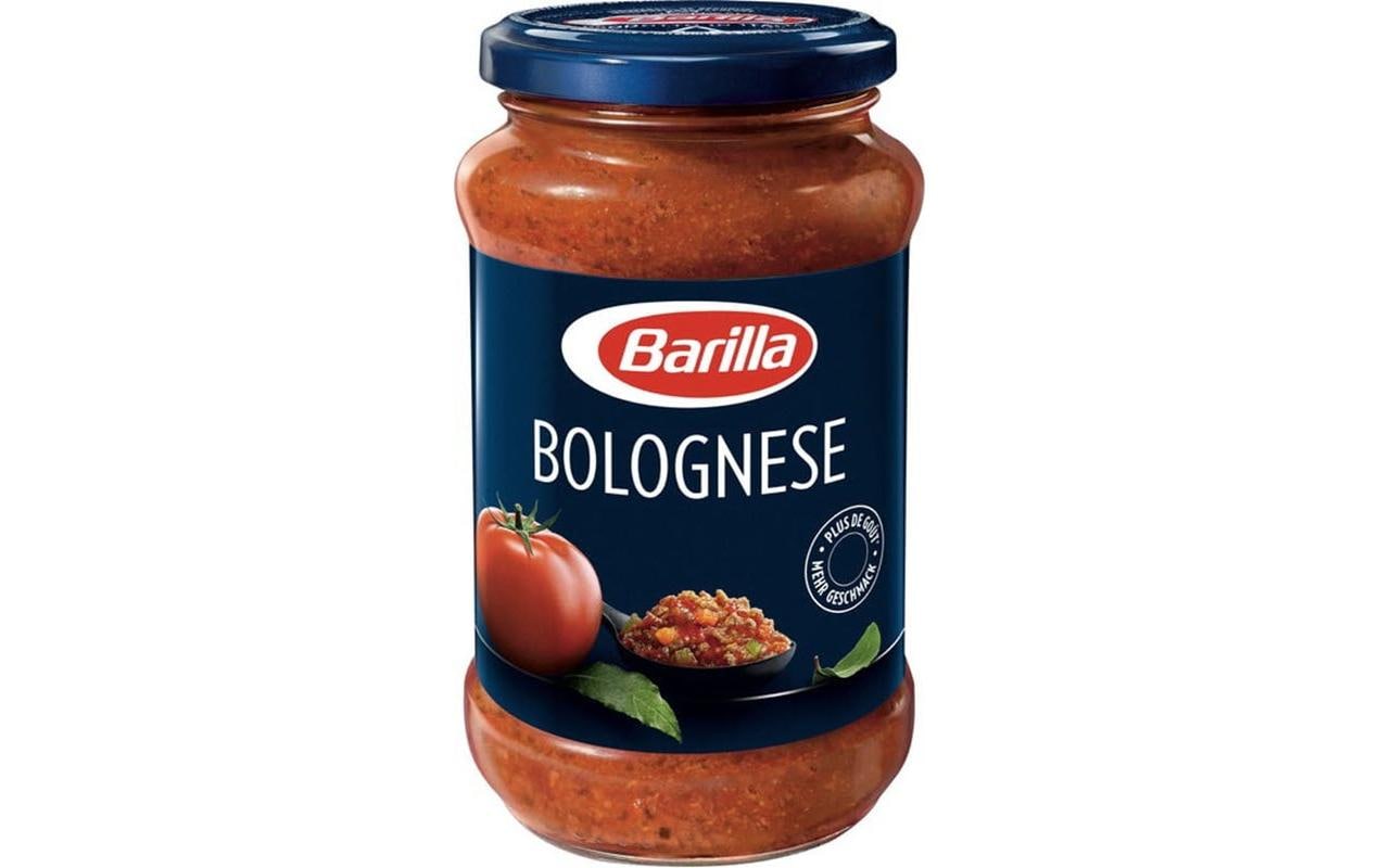 Barilla Bolognese-Sauce – 400 g