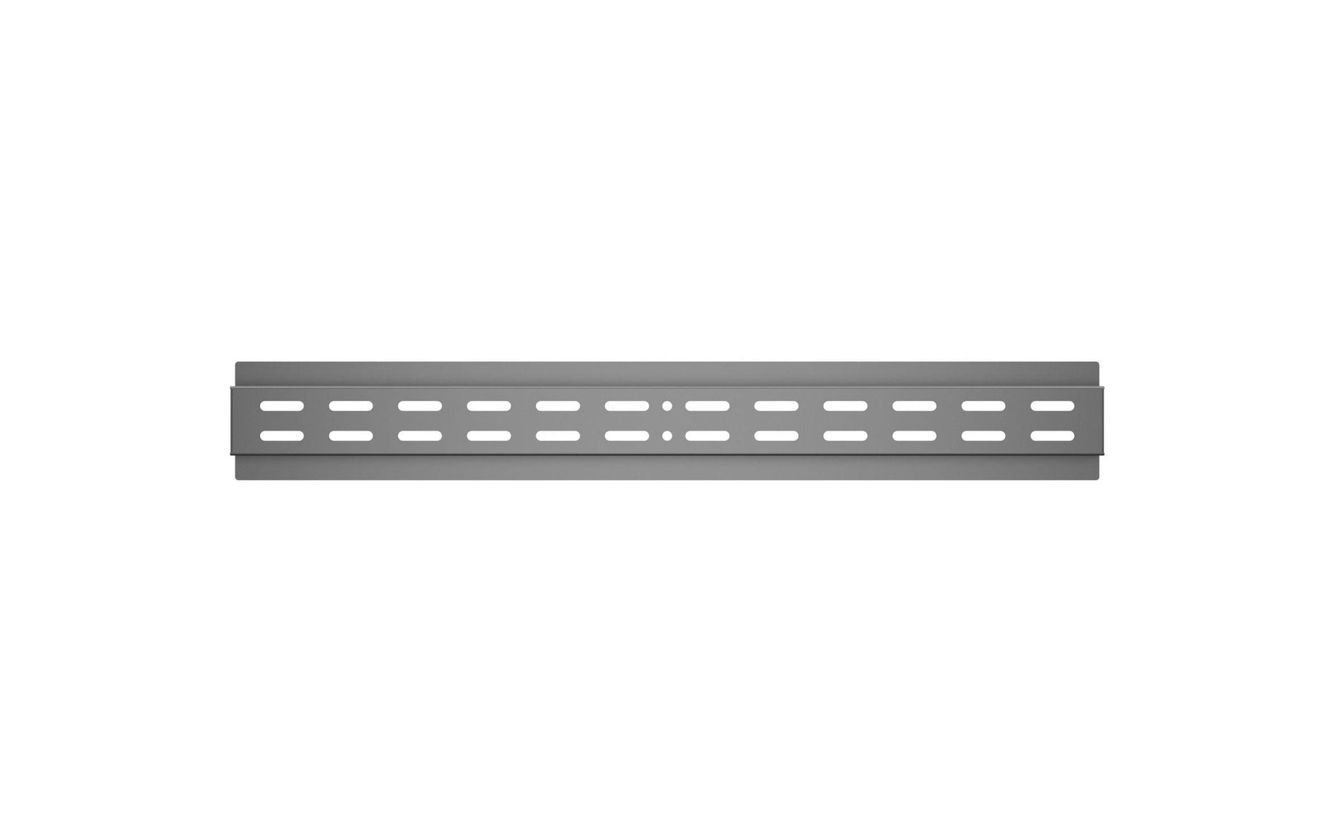 Multibrackets M Public Rail 760 – Zubehör: Wandschiene – für M Public Video Wall Mount Push, schwarz