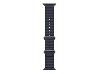 Apple Ocean Band – Navy, für Apple Watch
