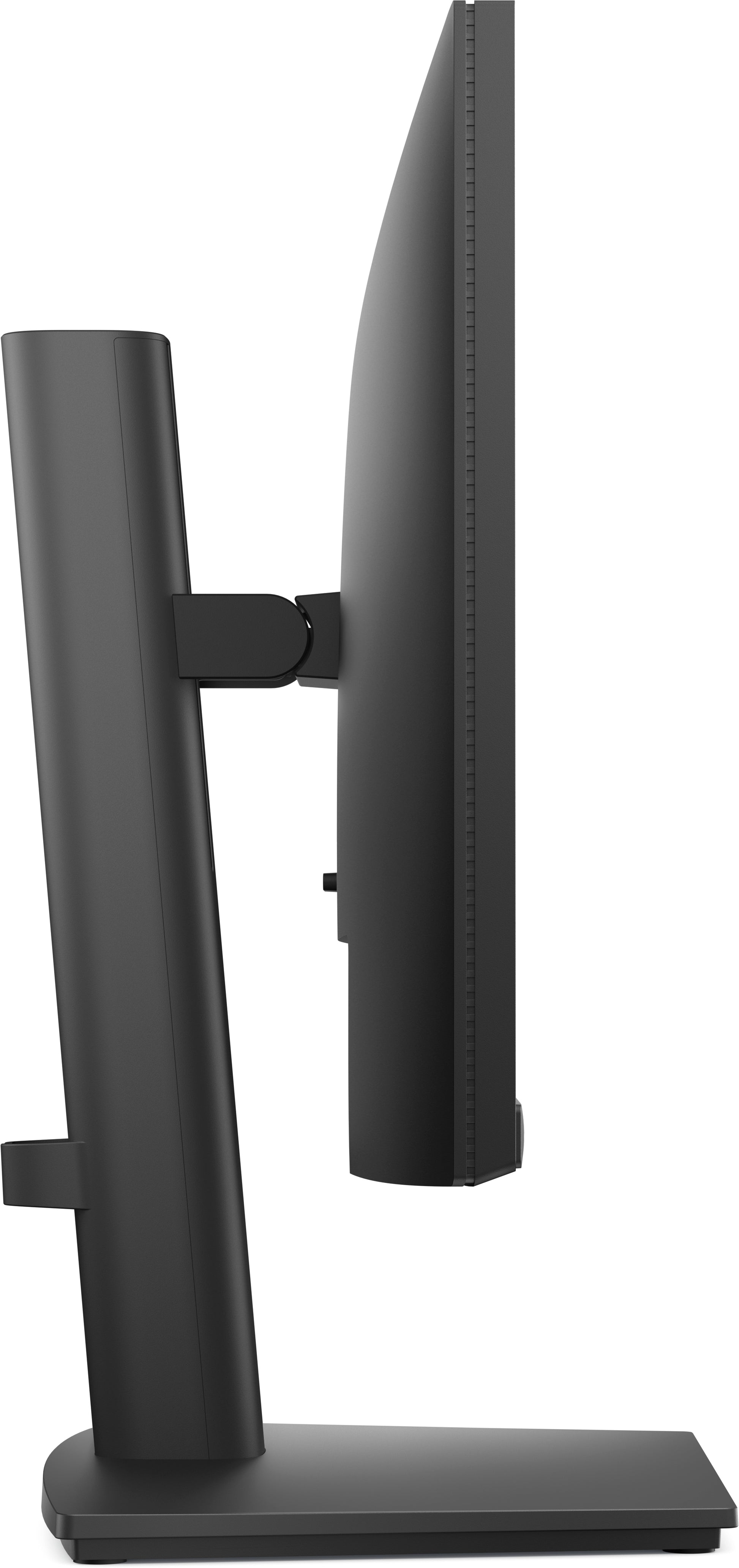 DELL E2225HSM – Monitor, 21,5", VA, 100 Hz, 250 cd/m², Integrierte Lautsprecher, VESA 100 × 100, Schwarz
