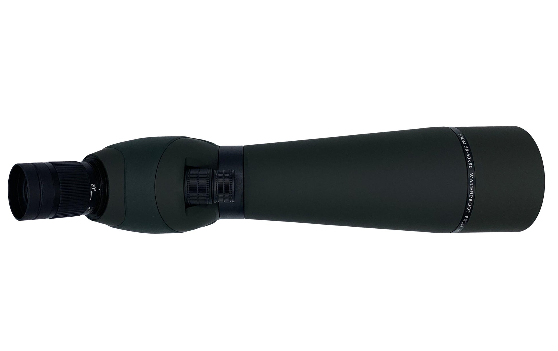 Admiral Sportswear Admiral G2080 Profield III 45° – Bridgekamera, 60× optischer Zoom, grün