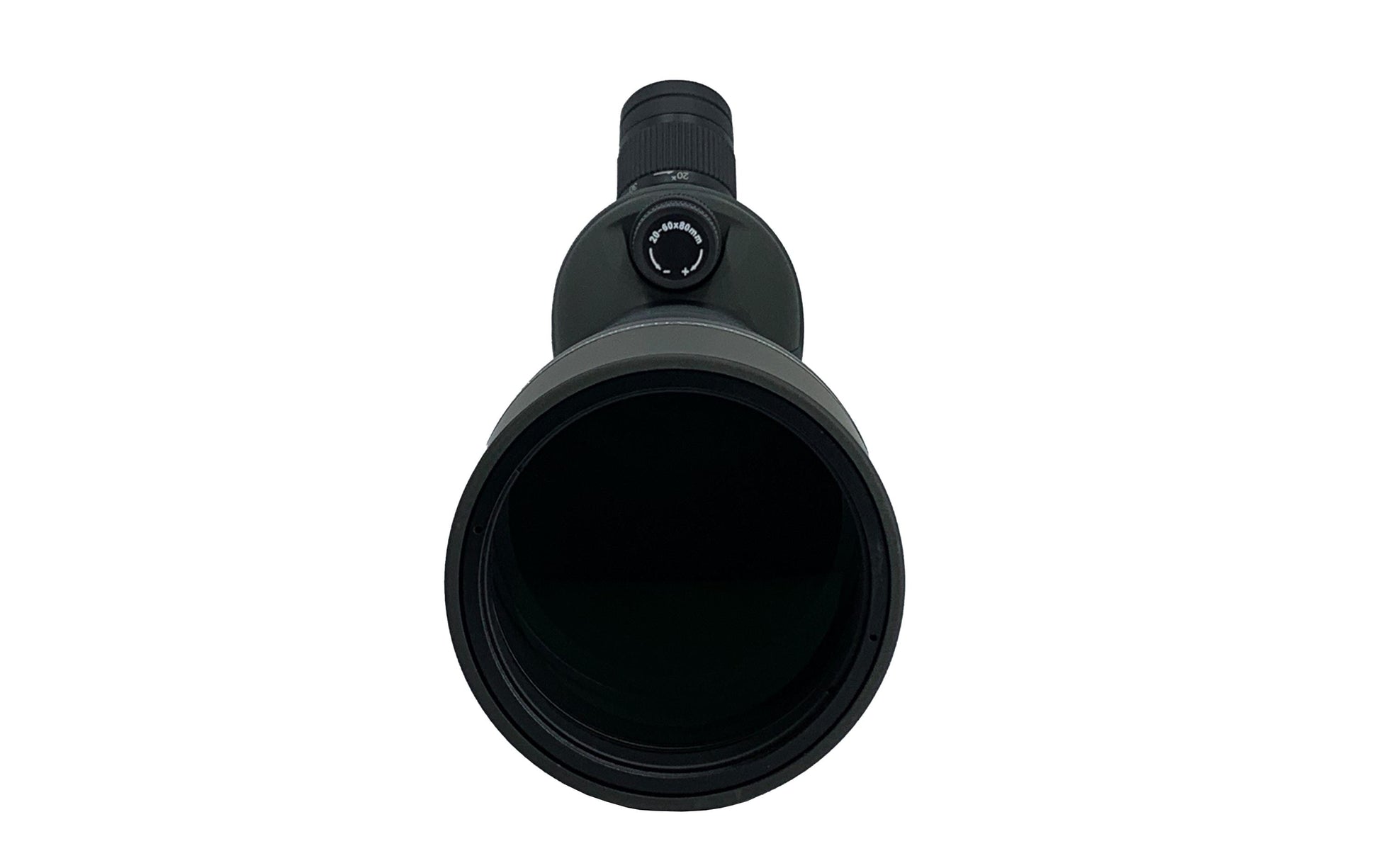 Admiral Sportswear Admiral G2080 Profield III 45° – Bridgekamera, 60× optischer Zoom, grün