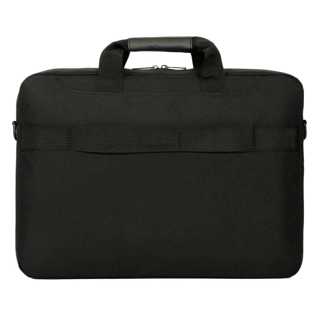 Targus GeoLite – Notebooktasche 17,3", Schwarz, 43,5 × 31 × 5,5 cm