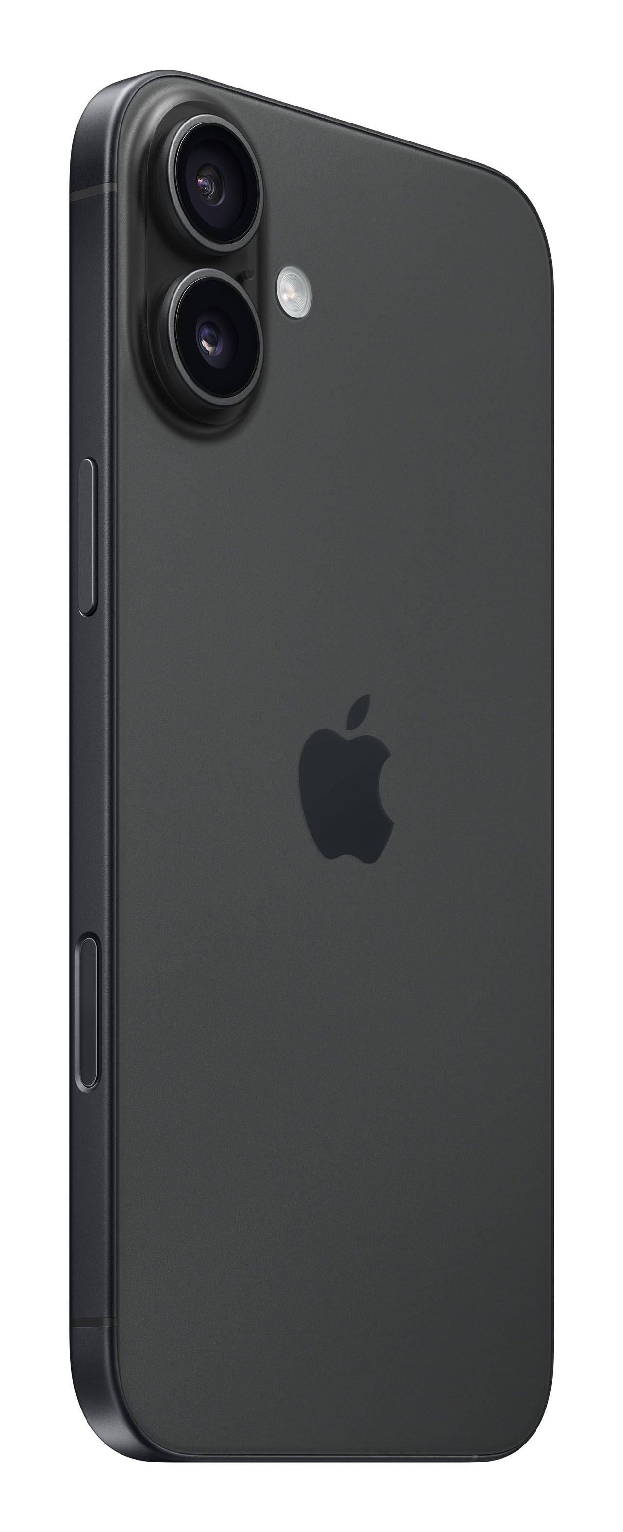Apple iPhone 16 Plus – 6,7" – 256 GB – Schwarz