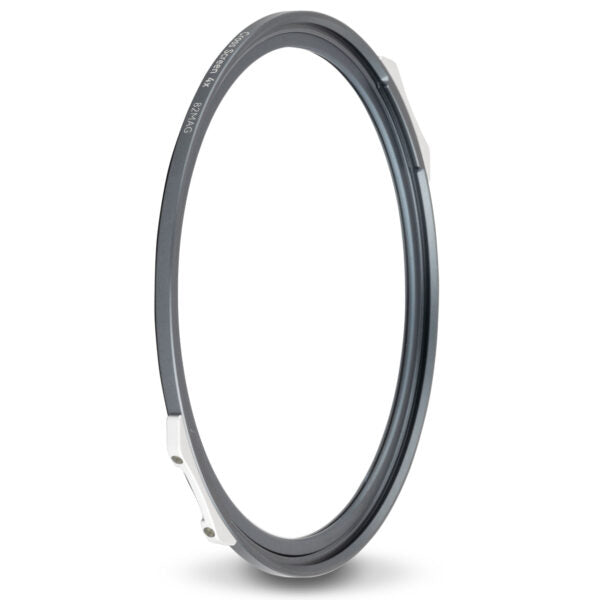 NiSi JetMag Pro Cross Screen 4x Objektivfilter – 82 mm, Kreuz-Kamerafilter