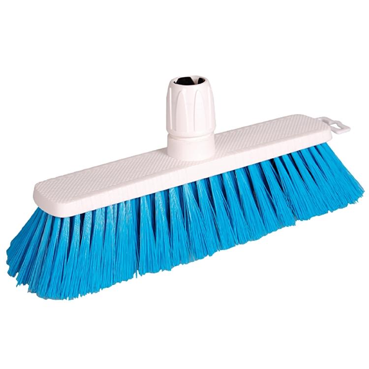 Weitaclean Hygienebesen – 30 cm, weich, Polyester, autoklaventauglich 125°C – für 301271, 301281 & weitere