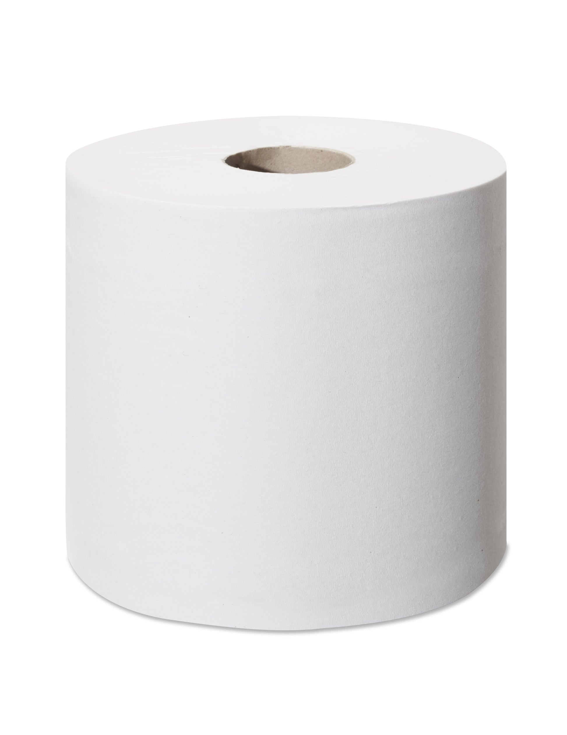 Tork Toilettenpapier SmartOne Mini – 2-lagig, Rollenlänge 111,6 m, 620 Blatt/Rolle – für Tork T9 SmartOne Mini