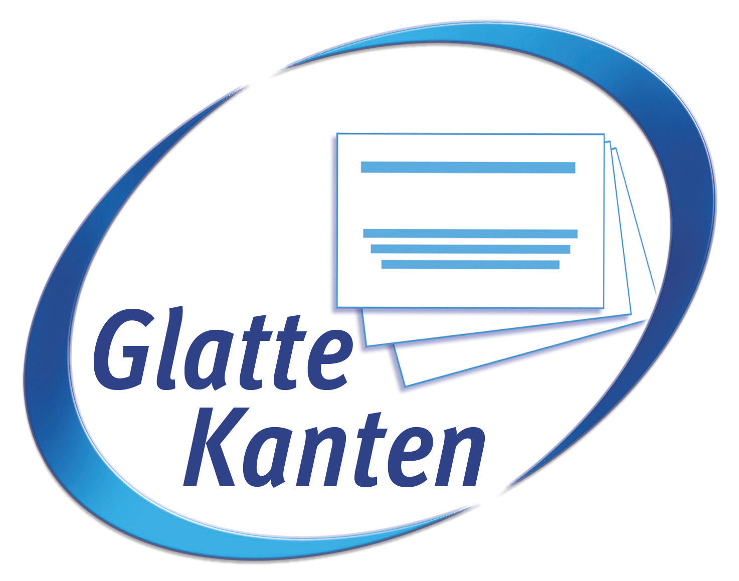 Avery Visitenkarten, 85 × 54 mm – für Laser/Inkjet/Kopierer – A4, 10 pro Blatt – 100 Karten – FSC-zertifiziert