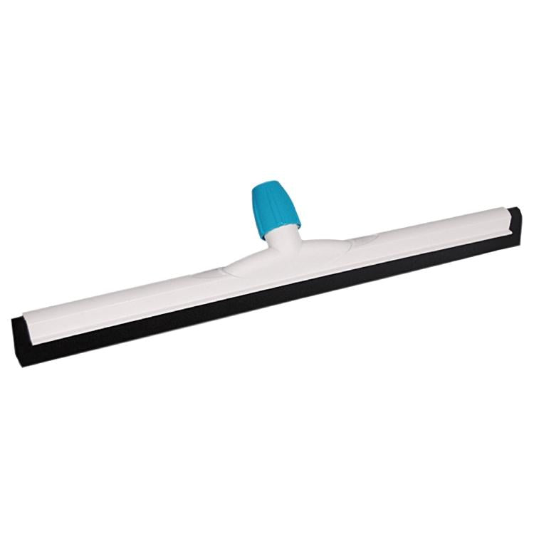Hygieneschieber Ultranet – 55,0 cm – PP/Naturgummi – weiss, schwarz, türkis – 10 Stk.