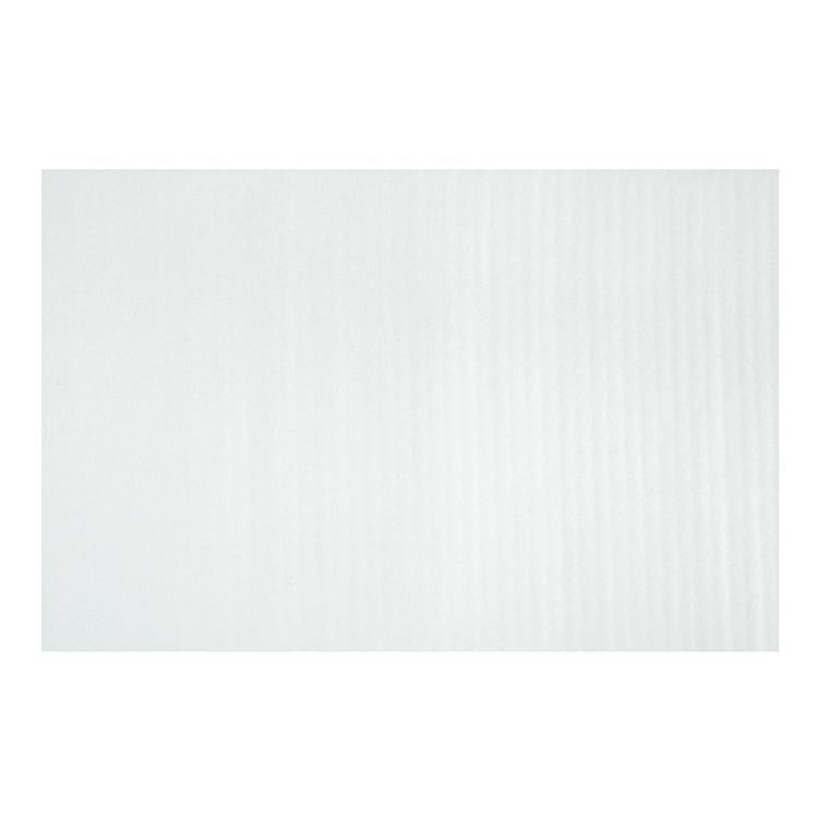 Fischer papier Rollenwellkarton – 500 mm × 0,8 m – 22 g/m² – weiss – Fischer papier